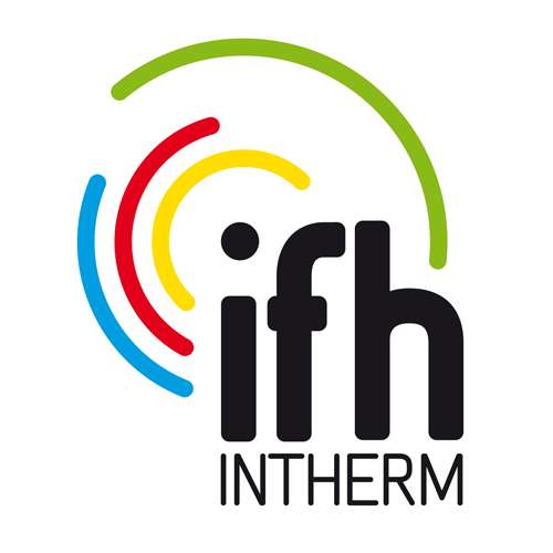 IFH Intherm Messe Nürnberg (Fachmesse Gebäudetechnik)