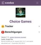 Delight Games Premium Library (Google Play Store)