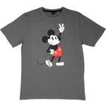 United Labels Micky Maus Disney Herren T-Shirt für 8,94€ inkl. Versand (statt 15€)