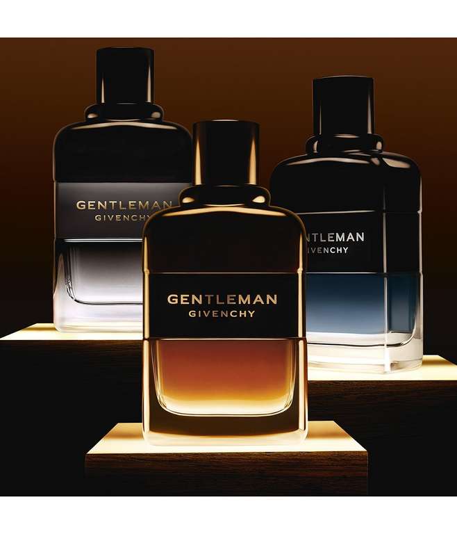 GIVENCHY Gentleman Givenchy Reserve Privée EdP 100ml