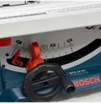 CB / BSH für uns online Bosch Professional GTS 10 XC