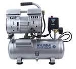 HYUNDAI HY-HYAC6-07S leiser Kompressor