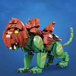 [Klemmbausteine] Mega Construx Masters of the Universe Origins Battle Battle Cat (GVY14) für 18,95 Euro [Amazon Prime]