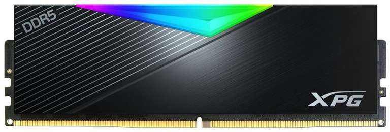 ADATA XPG Lancer 32GB Kit DDR5 (2x16GB) // RGB oder Non-RGB