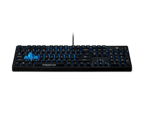 [Acer Store] Predator Aethon 300 Gaming Tastatur (Cherry MX Blue)