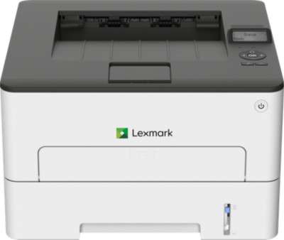 Lexmark B2236dw S/W Laserdrucker Duplex LAN WLAN