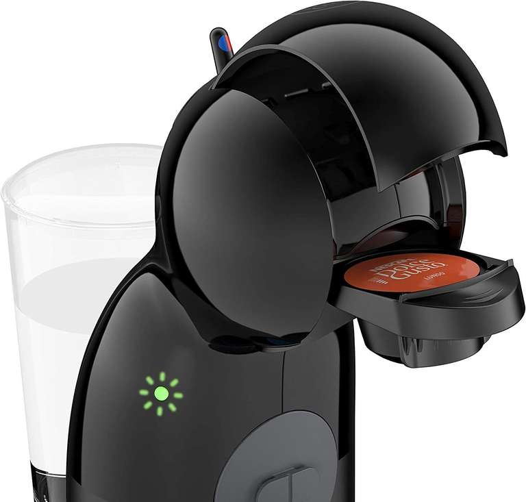 Krups Dolce Gusto Piccolo XS KP1A3B, Kaufland
