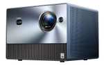 Hisense C1 RGB-Laser 4K Trichroma Smart-Beamer VIDAA OS & Dolby Vision UVP 2999,- EUR