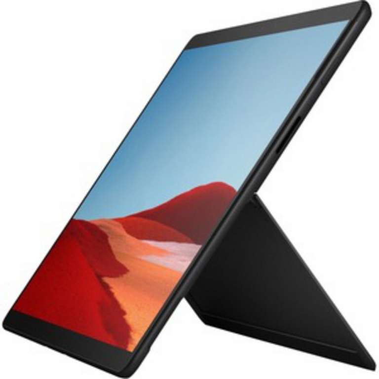 [Kaufland] Microsoft Surface Pro X 33 cm (13 Zoll) 16 GB 256 GB