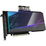 [Mindstar] 12GB Gigabyte GeForce RTX 4070 Ti AORUS Xtreme Waterforce WB Wasserkühlung PCIe 4.0 x16 GDDR6X