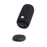 JBL Link Portable Bluetooth-Lautsprecher mit Sprachsteuerung (WLAN / AirPlay2 / Chromecast / Google Assistant)