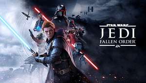STAR WARS Jedi: Fallen Order (Origin) kostenlos (Prime Gaming)