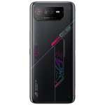 ASUS ROG Phone 6 5G 12/256GB phantom black Android 12.0 Smartphone