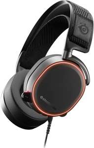 [Prime Day] SteelSeries Arctis Pro – Gaming-Headset – hochauflösende Lautsprechertreiber – DTS Headphone:X v2.0 Surround