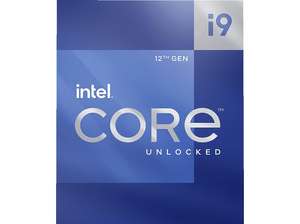 INTEL Core™ i9-12900K - Boxed - Saturn Deal - Für Saturn Card Kunden - Versteckt