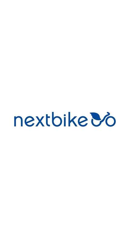 Nextbike - 1x15 und 1x30 Freiminuten für alle Kunden