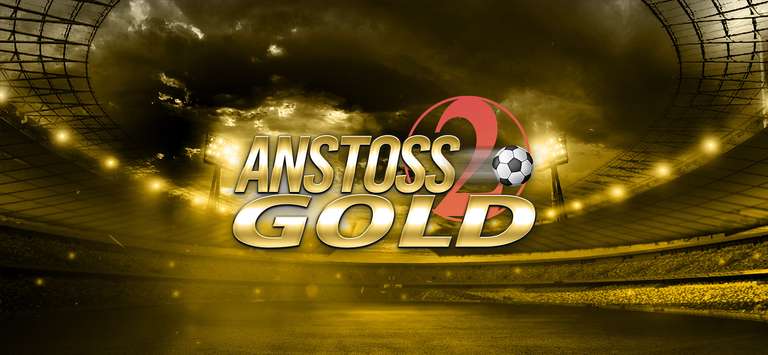 Anstoss 2 Gold Edition für 4,49€ oder Anstoss 3 für 5,09€ bei GOG