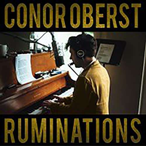 Conor Oberst (Bright Eyes) – Ruminations (Expanded Edition) (2LP) (Vinyl) [prime]