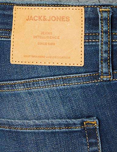 JACK & JONES Herren Jeanshose Liam AM014 bei Amazon Prime