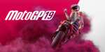 [Nintendo eShop] MXGP3 - The Official Motocross Videogame o. MotoGP 19 für jeweils 1,99€ für die Nintendo Switch