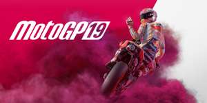 [Nintendo eShop] MXGP3 - The Official Motocross Videogame o. MotoGP 19 für jeweils 1,99€ für die Nintendo Switch