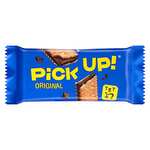 PiCK UP! Original (8 x 336 g), Riegel mit knackiger Milchschokoladentafel 8 x 12er (Prime Spar-Abo)