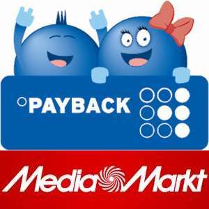 [Payback] 10fach Punkte bei Mediamarkt durch eCoupon