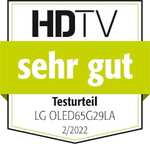 LG OLED TV - G2 65 Zoll Unidays / CB