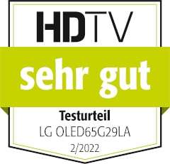 LG OLED TV - G2 65 Zoll Unidays / CB