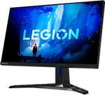 Lenovo Legion Y27H-30 Gaming Monitor, QHD, 165Hz, USB-C, voll ergonomisch, IPS, 400 Nits