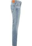 MUSTANG Herren Jeans Hose Style Vegas Slim in W33/L34