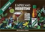 Underberg Espresso Herbtini Limited Edition (12 x 0,02 l) zum Bestpreis (Prime)