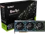 24GB Palit GeForce RTX 4090 GameRock Aktiv PCIe 4.0 x16 1xHDMI / 3xDisplayPort
