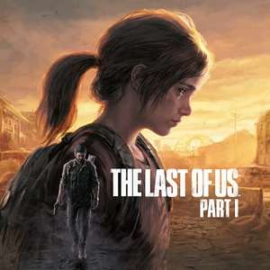 The Last of Us Part I (Steam) für 25,89 EUR Keyseller