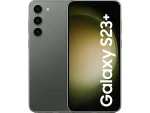 Samsung s23+ 256GB Phantom Black Dual SIM