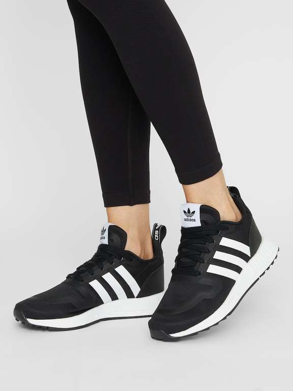 Adidas Multix Core Damen Sneaker (Gr. 36-43) für 37,45€ (About You)