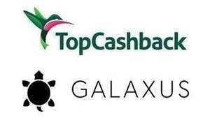 [TopCashback] Galaxus 12% Cashback - nur heute!