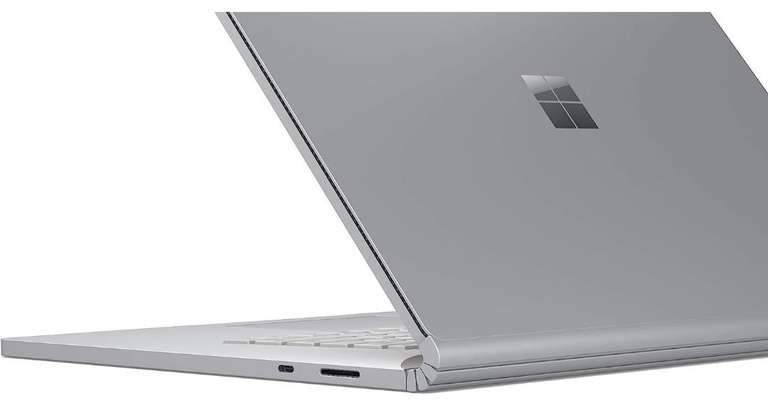 Microsoft Surface Book 3 13.5 Intel i7, 32GB/512GB, Windows 10 Home, Convertible Laptop/Notebook