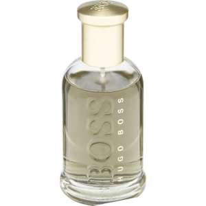 20% auf Düfte & Parfum, z.b. Hugo Boss Bottled Eau de Parfum 50ml (bei Abholung für 35,99€ möglich)