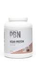 Premium Body Nutrition Veganes Protein Schokolade 2,27 kg-Beutel
