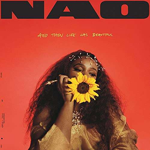 NAO – And Then Life Was Beautiful (LP) (Vinyl) [prime]