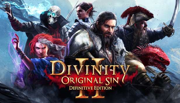 [Steam] Divinity Original Sin 2 Definitive Edition für 15,74 €