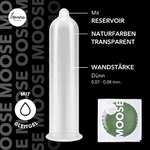 Loovara Kondome 47-69mm 12 Stück (0,42€/St) - Prime