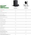 Xbox Series S im Amazon WHD (Zustand sehr gut bis gut) ab 170 Euro (ggf. ohne Controller), Series X ab 350 Euro
