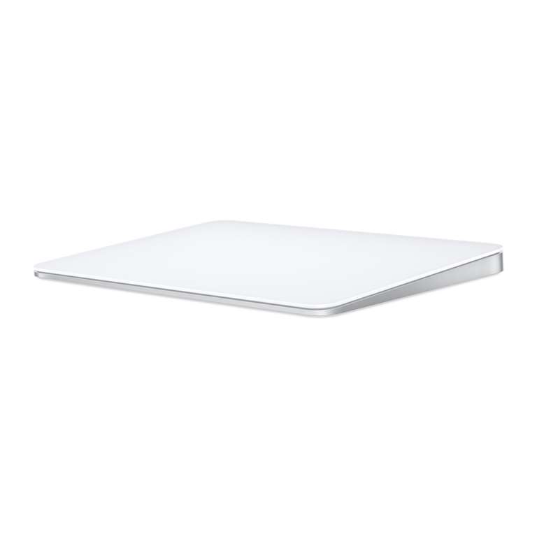 Apple Magic Trackpad 2 - Silber - Multi-Touch