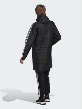 Adidas Originals Herren Jacke Padded Coat für 44,99€ + 5,99€ VSK (Größen XS bis L)