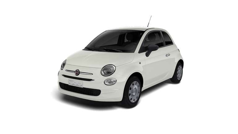 Fiat 500 MY23 für 88€ mtl. | 18 Monate | 10.000km bis 25000 anpassbar | 888€ ÜF | Bruttolistenpreis 17.490 € [Privat und Gewerbeleasing]