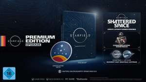 Starfield (Premium-Edition Upgrade) [Xbox Series S|X]