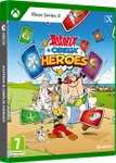 Asterix & Obelix: Heroes | PS5 für 21,02€ / PS4 & Xbox für 20,32€