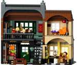 LEGO Harry Potter - Winkelgasse 75978